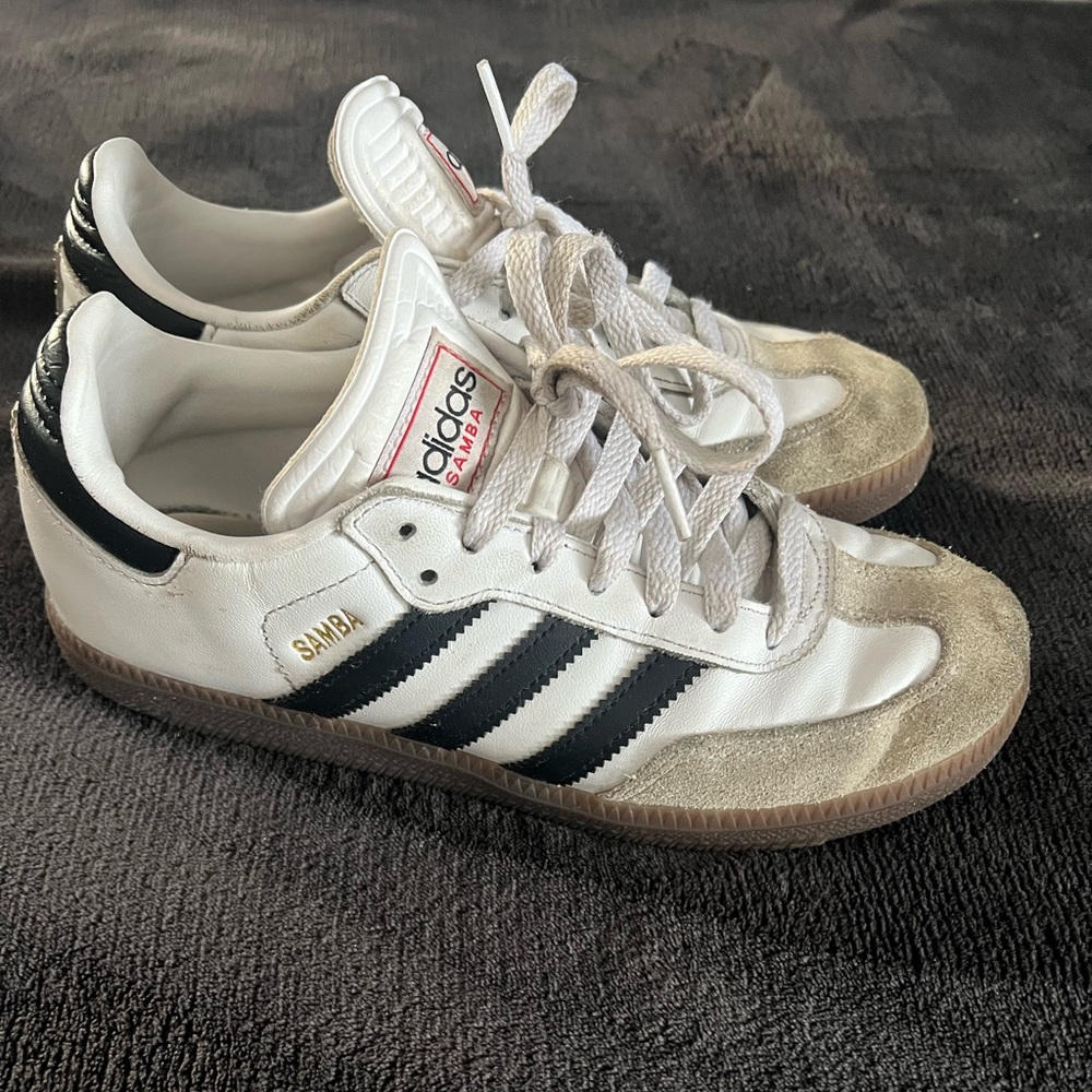 Adidas Samba Originals